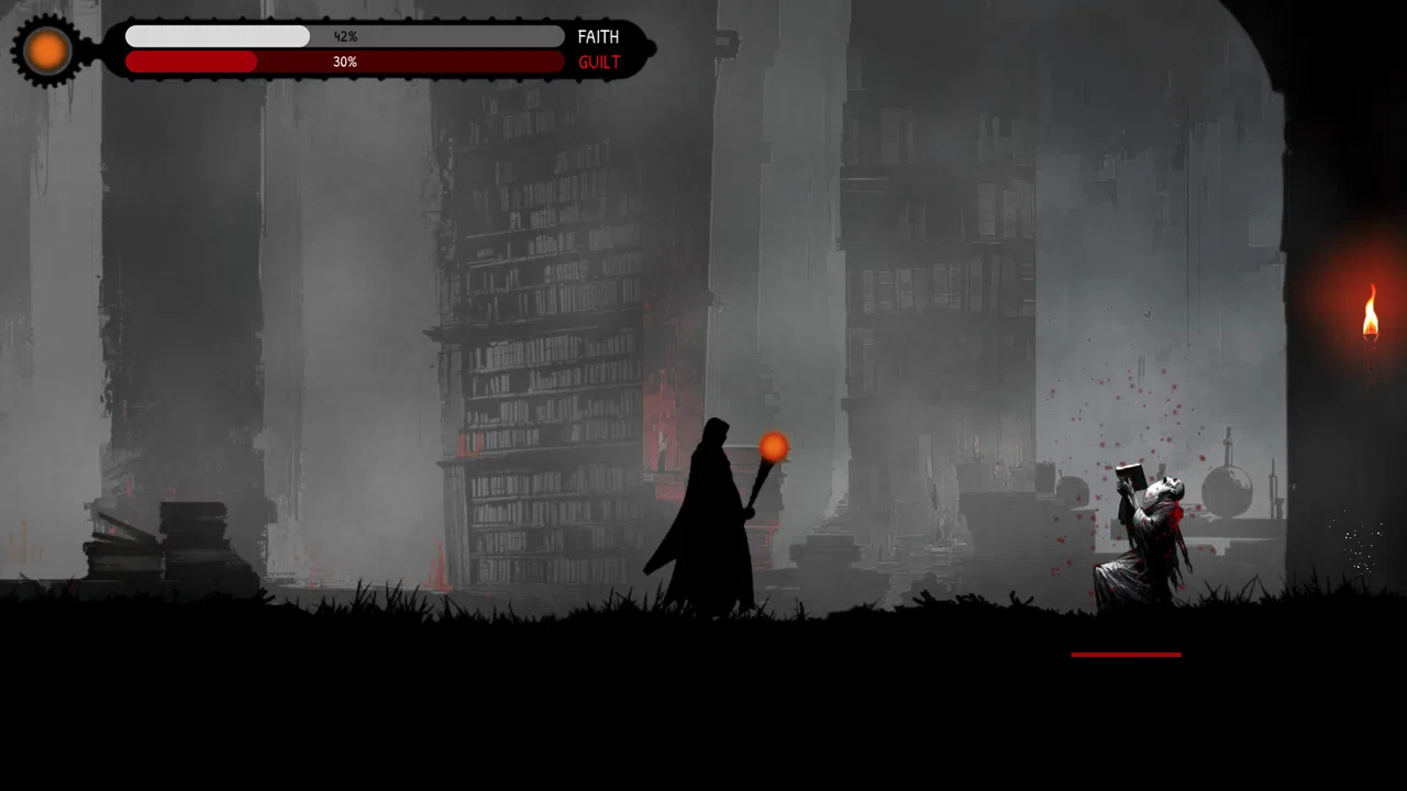 Penance Screenshot 13