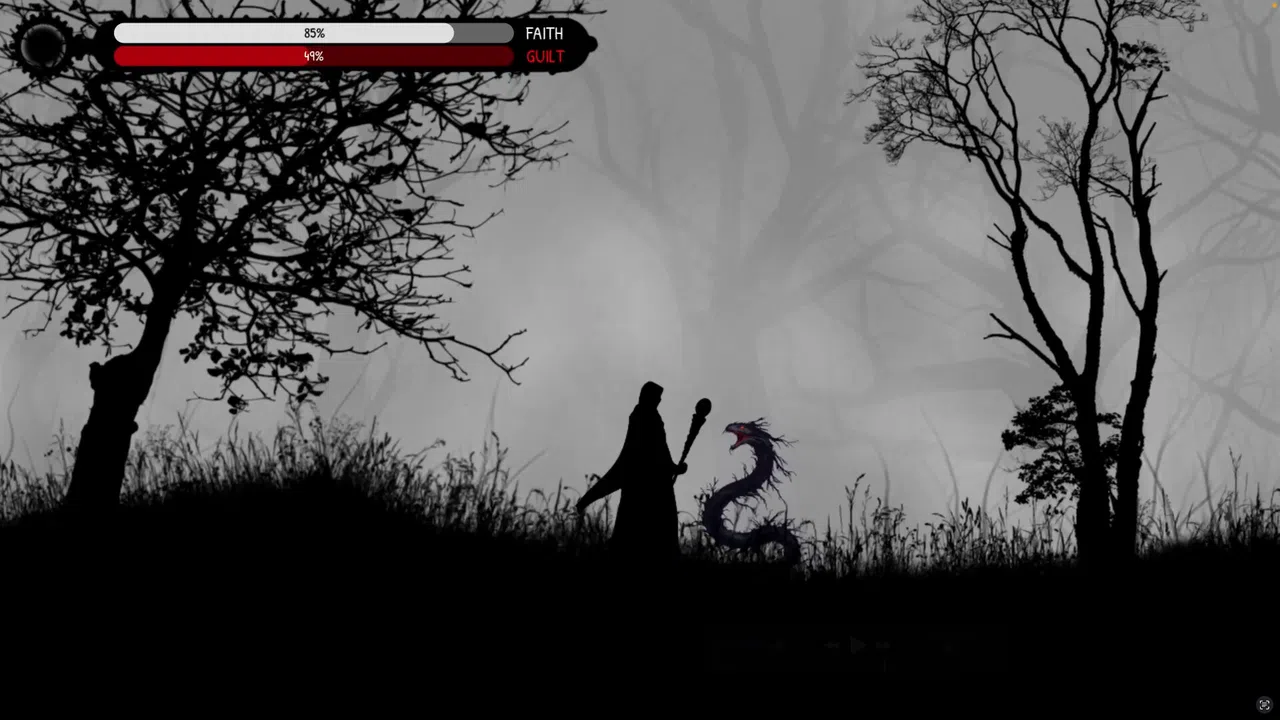 Penance Screenshot 19