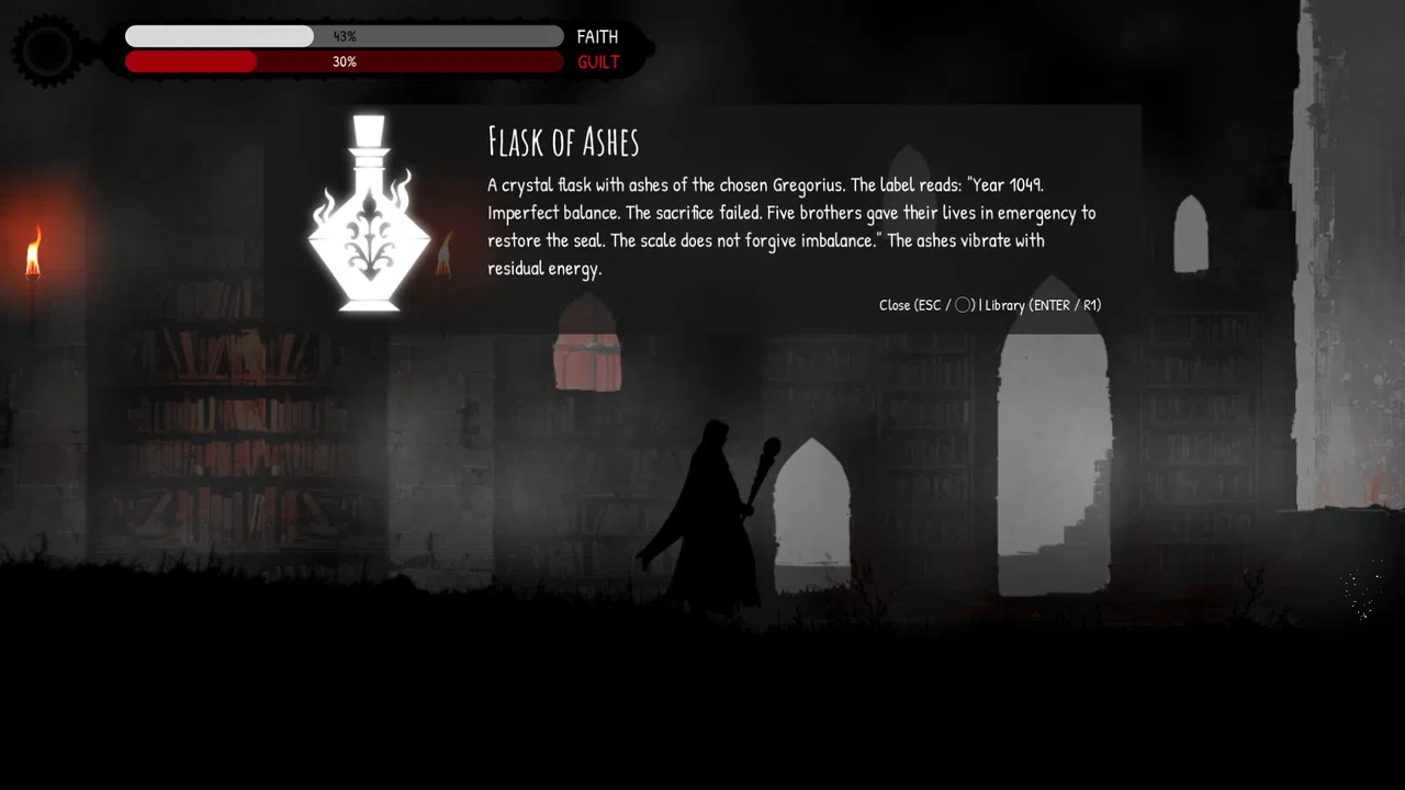Penance Screenshot 23