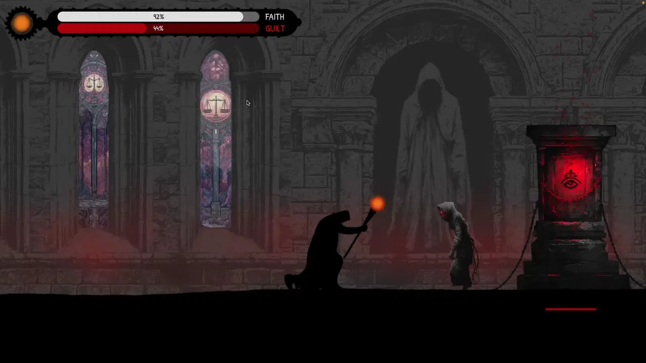 Penance Screenshot 6
