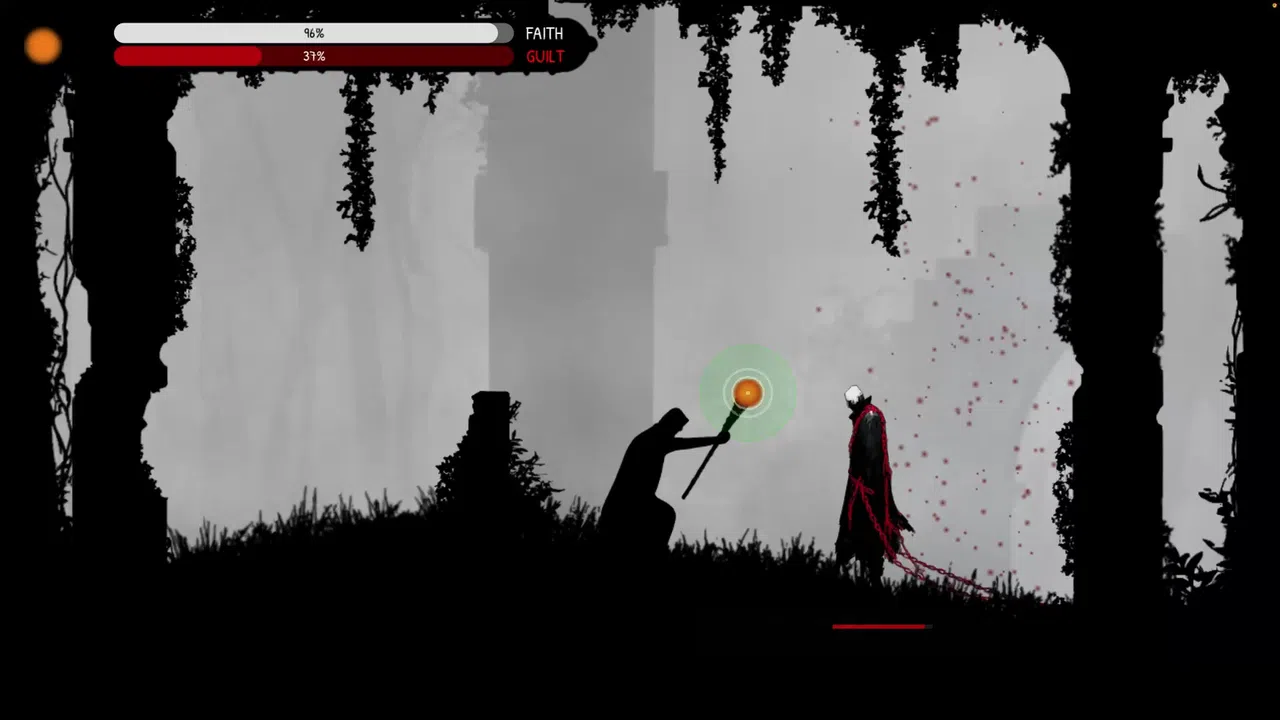 Penance Screenshot 5