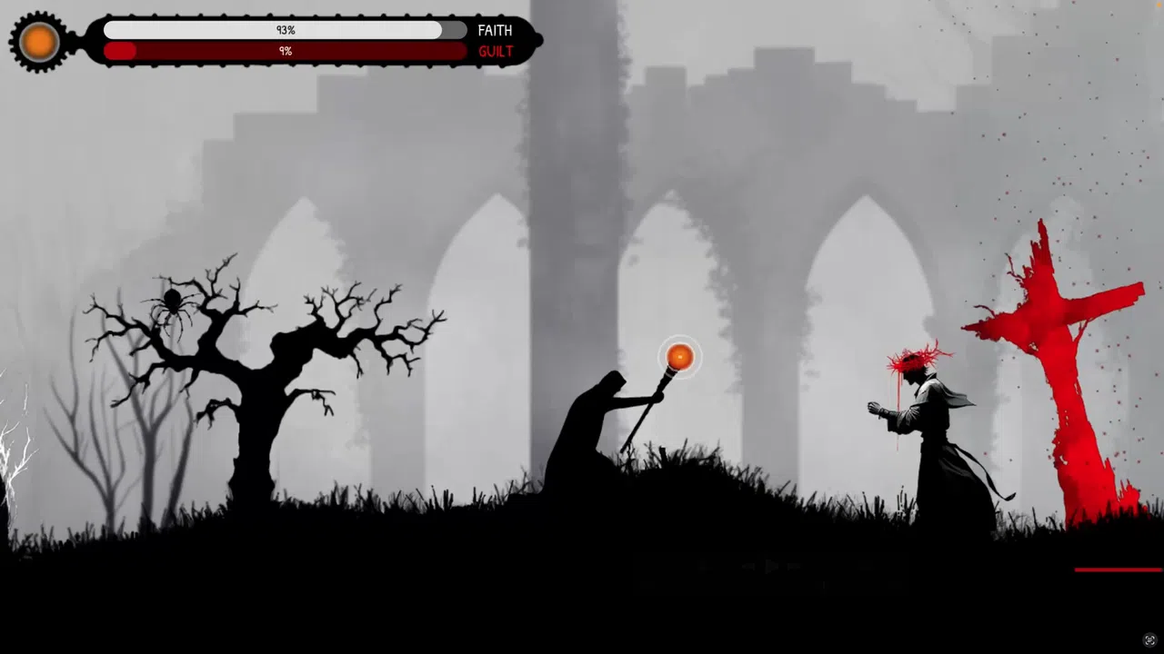Penance Screenshot 11