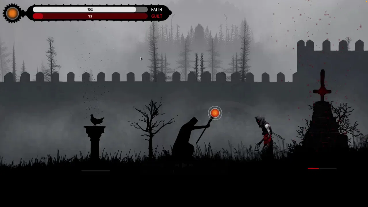 Penance Screenshot 17