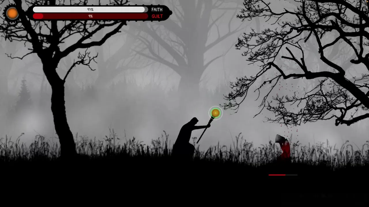 Penance Screenshot 20