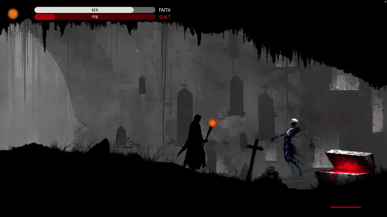 Penance Screenshot 3