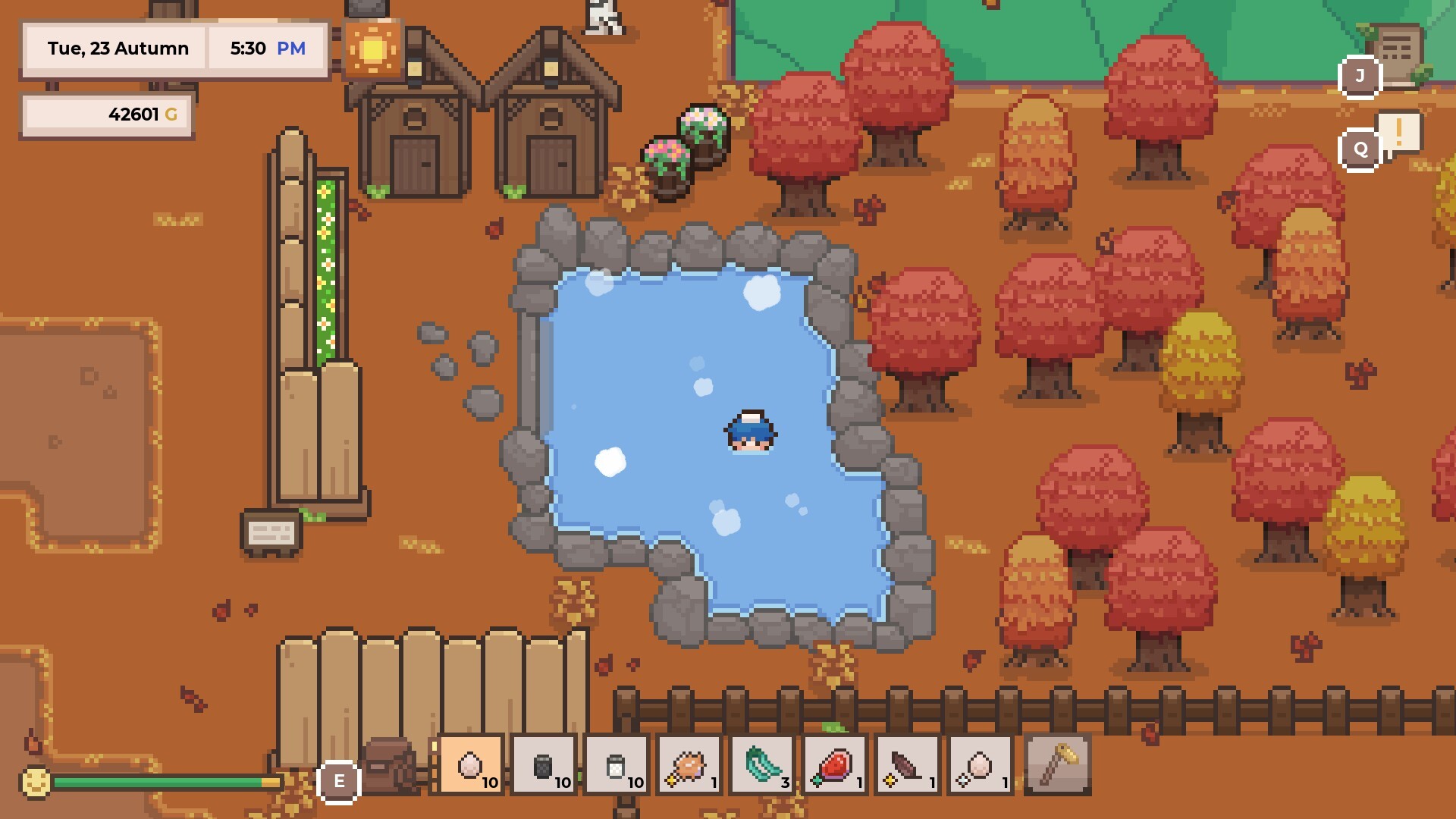 Research Story Screenshot 2