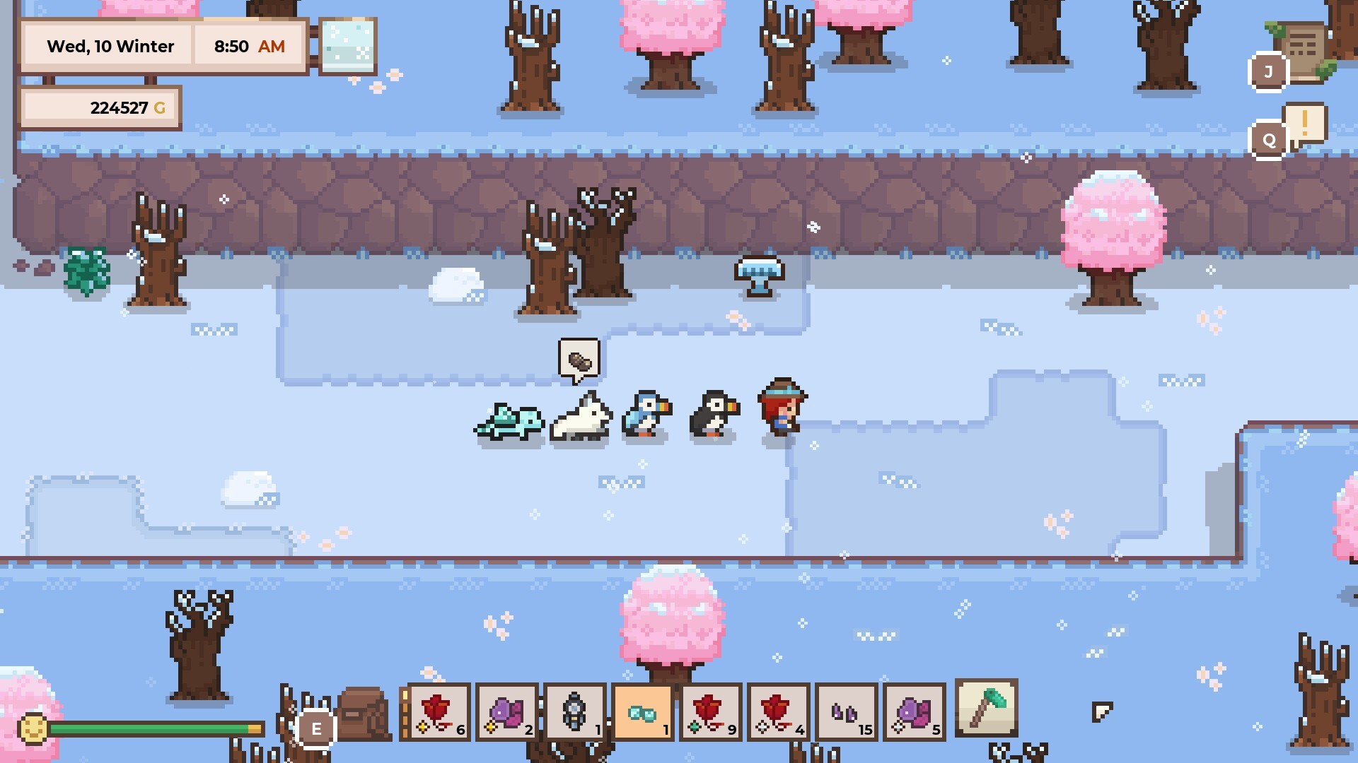 Research Story Screenshot 9