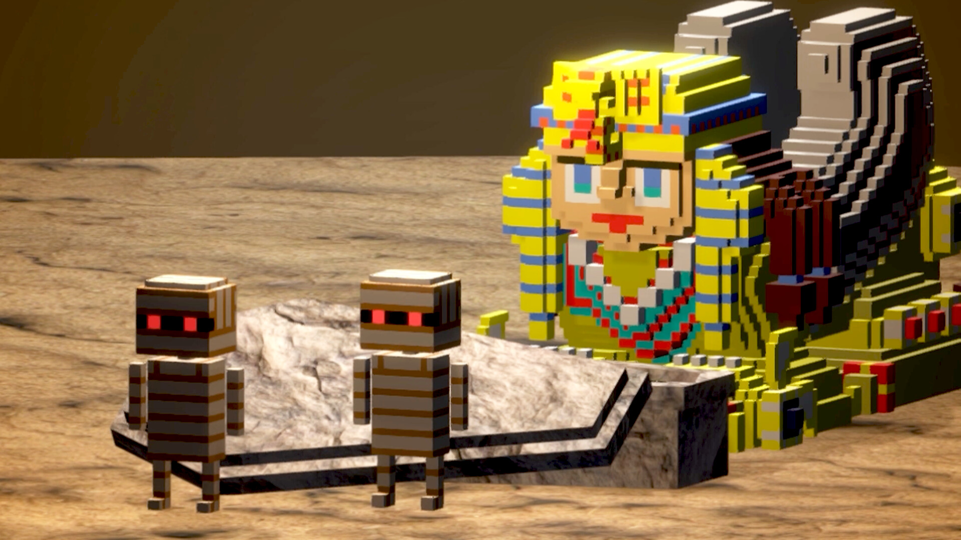 Dialoop -Roguelite Puzzle- Screenshot 7