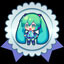 Miku Fan icon