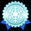SNOW MIKU Puzzle Master icon