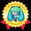 Miku Holic icon