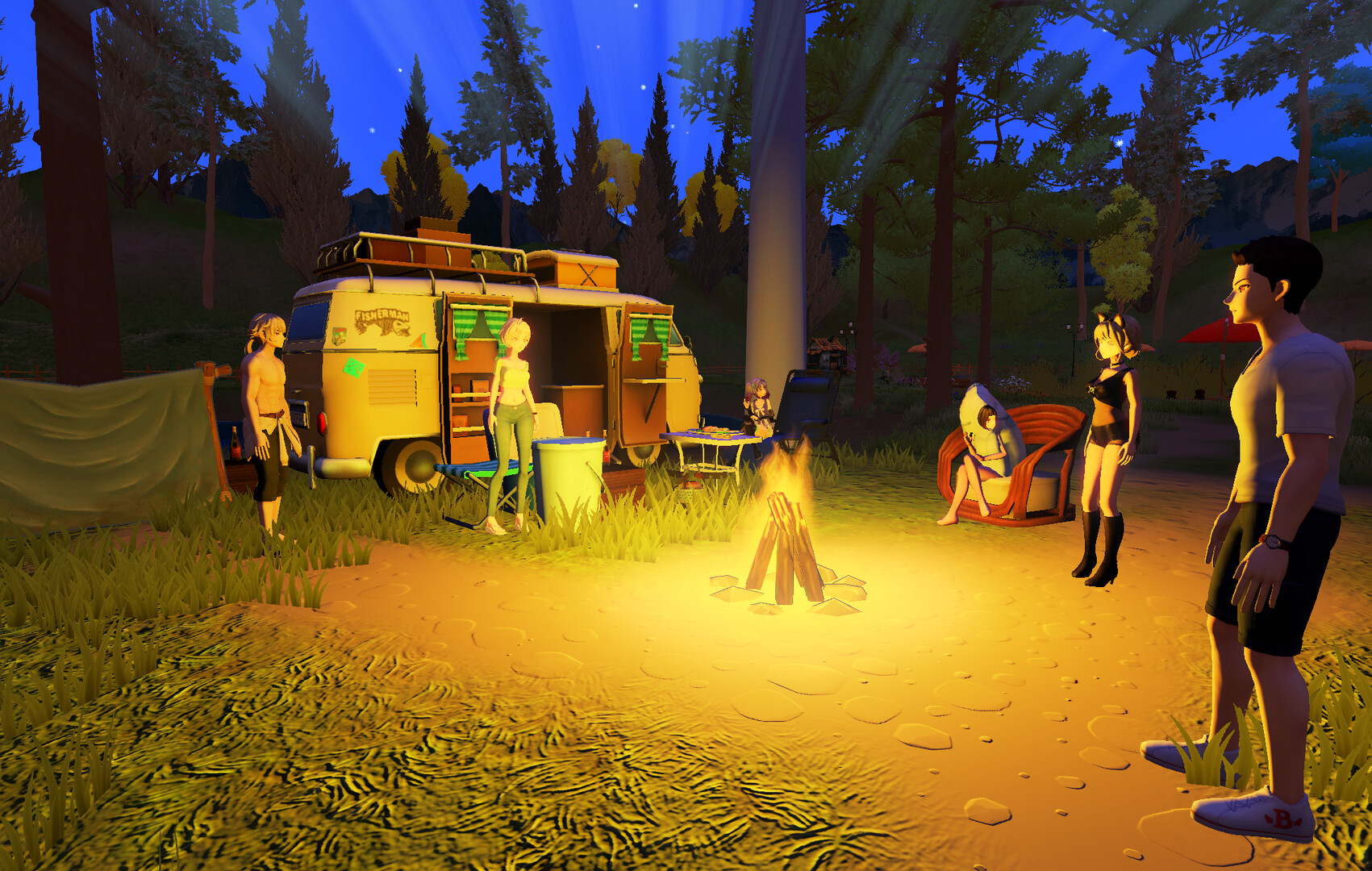 Fishing Online Screenshot 6