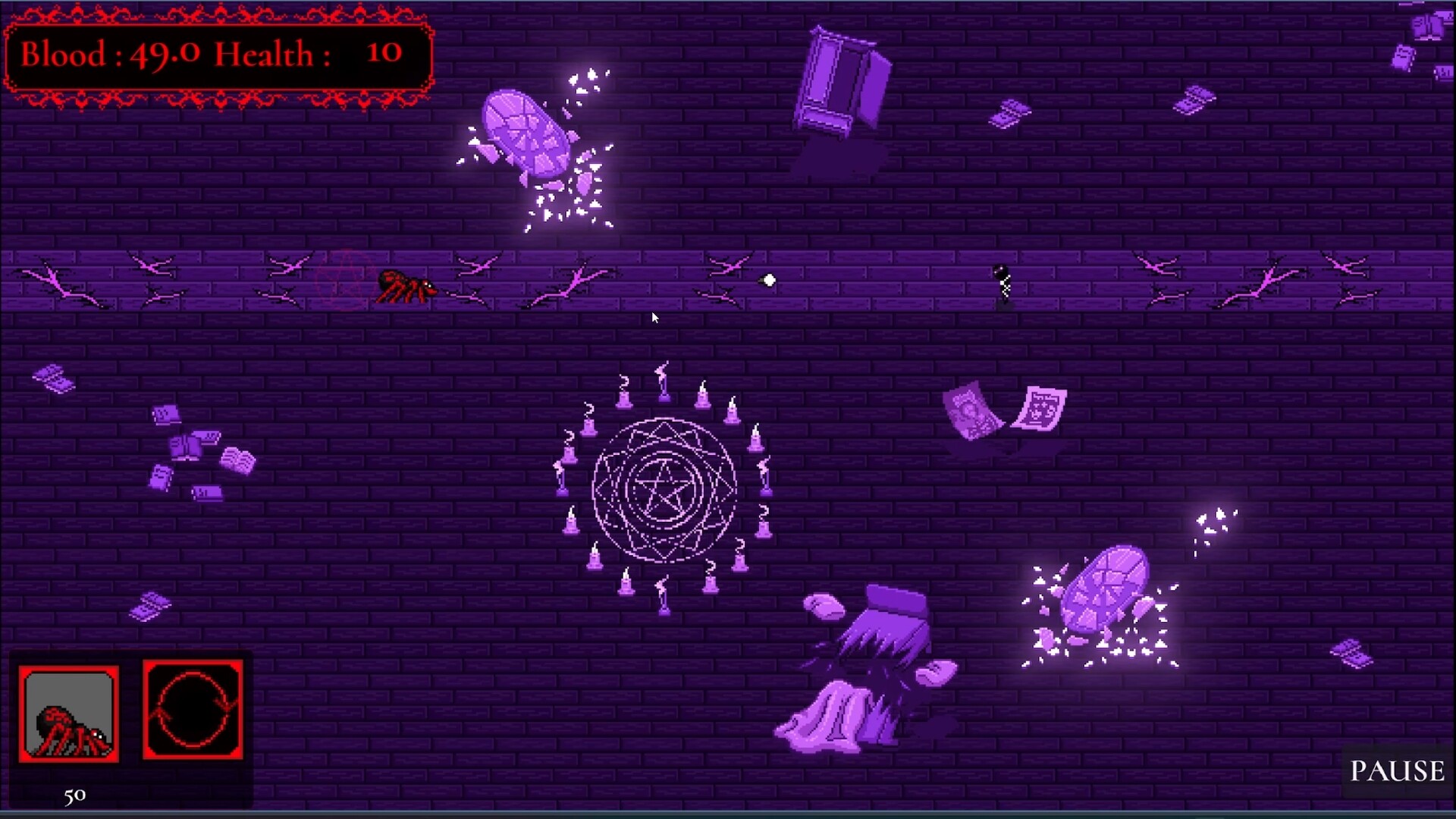 Eye of Syn Screenshot 4