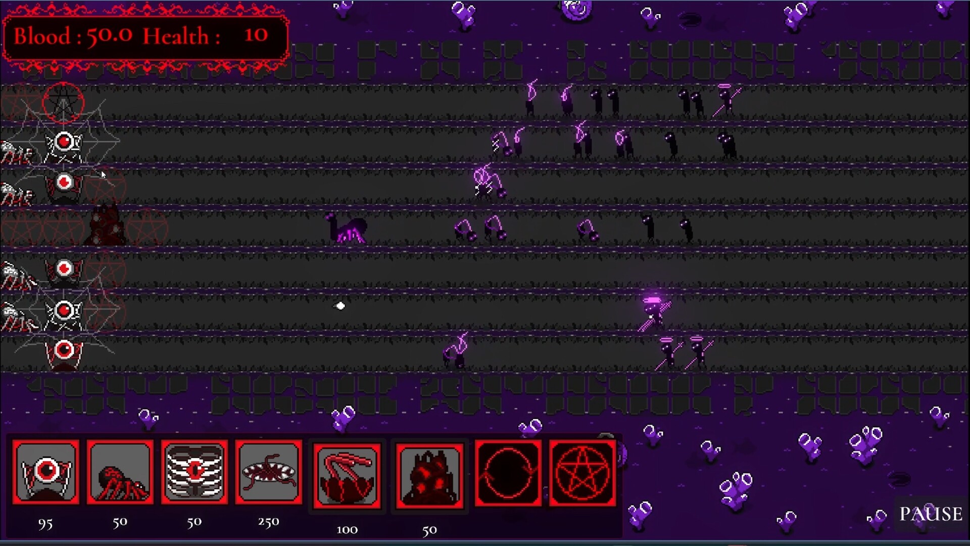 Eye of Syn Screenshot 2