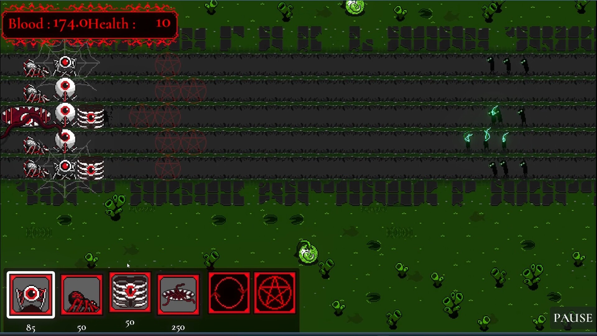 Eye of Syn Screenshot 5