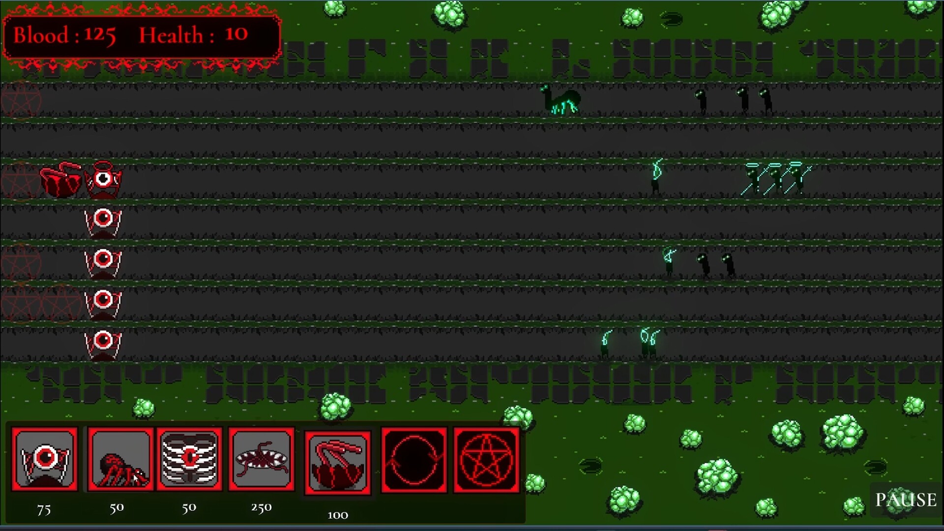 Eye of Syn Screenshot 6