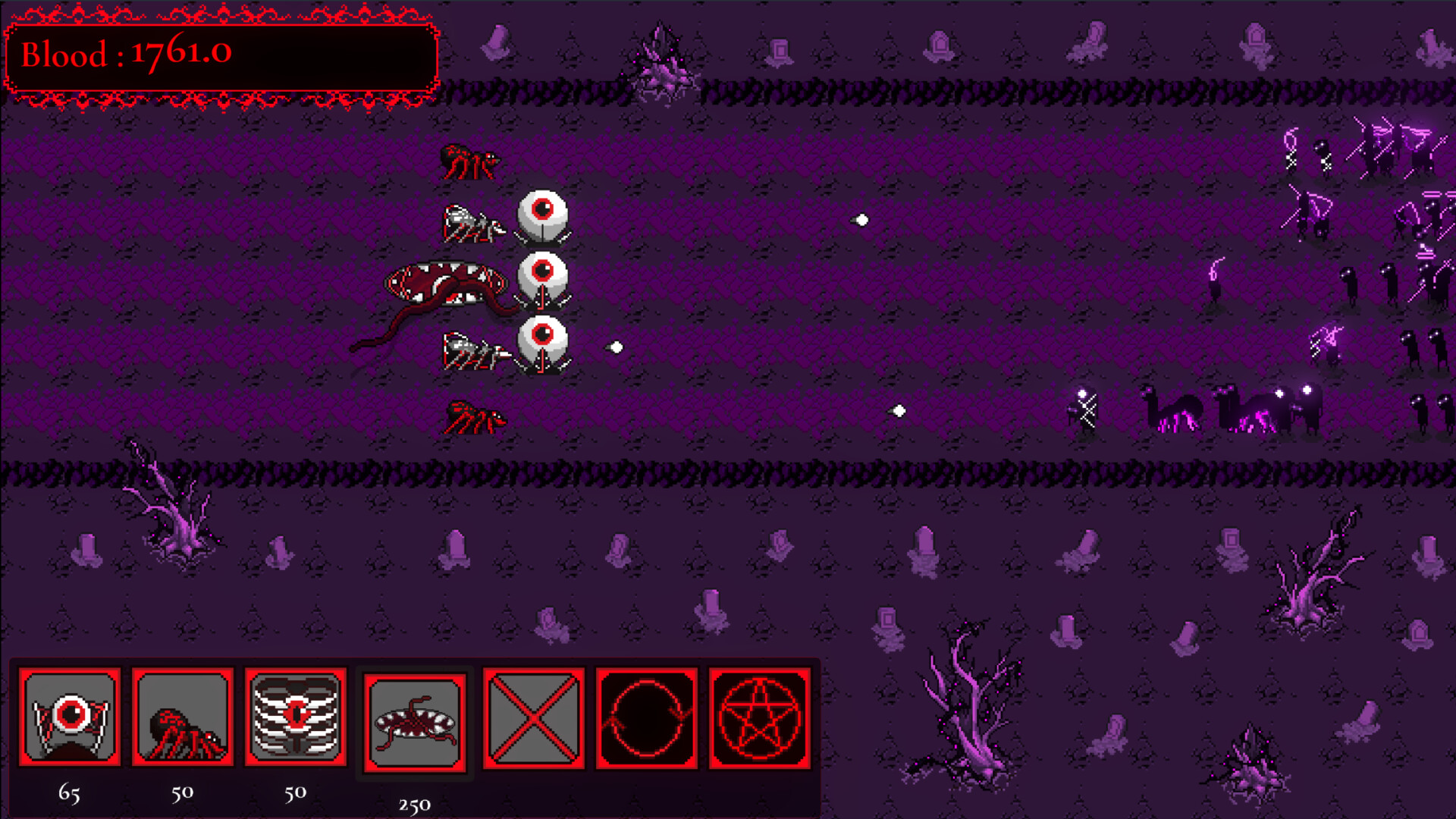 Eye of Syn Screenshot 0