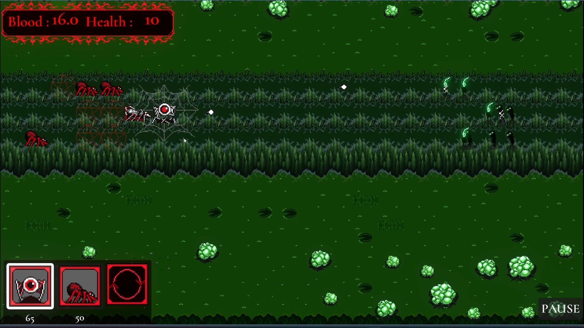 Eye of Syn Screenshot 3