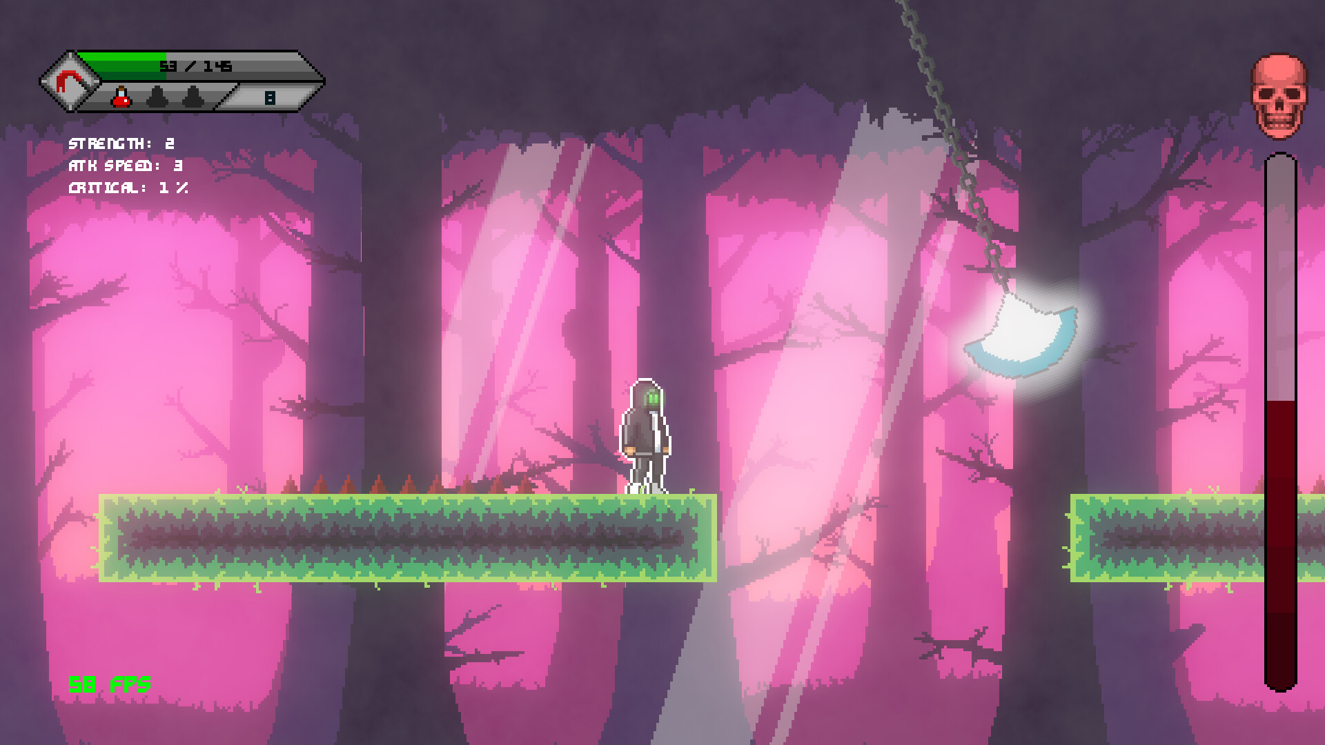 Phantom Smog Screenshot 11