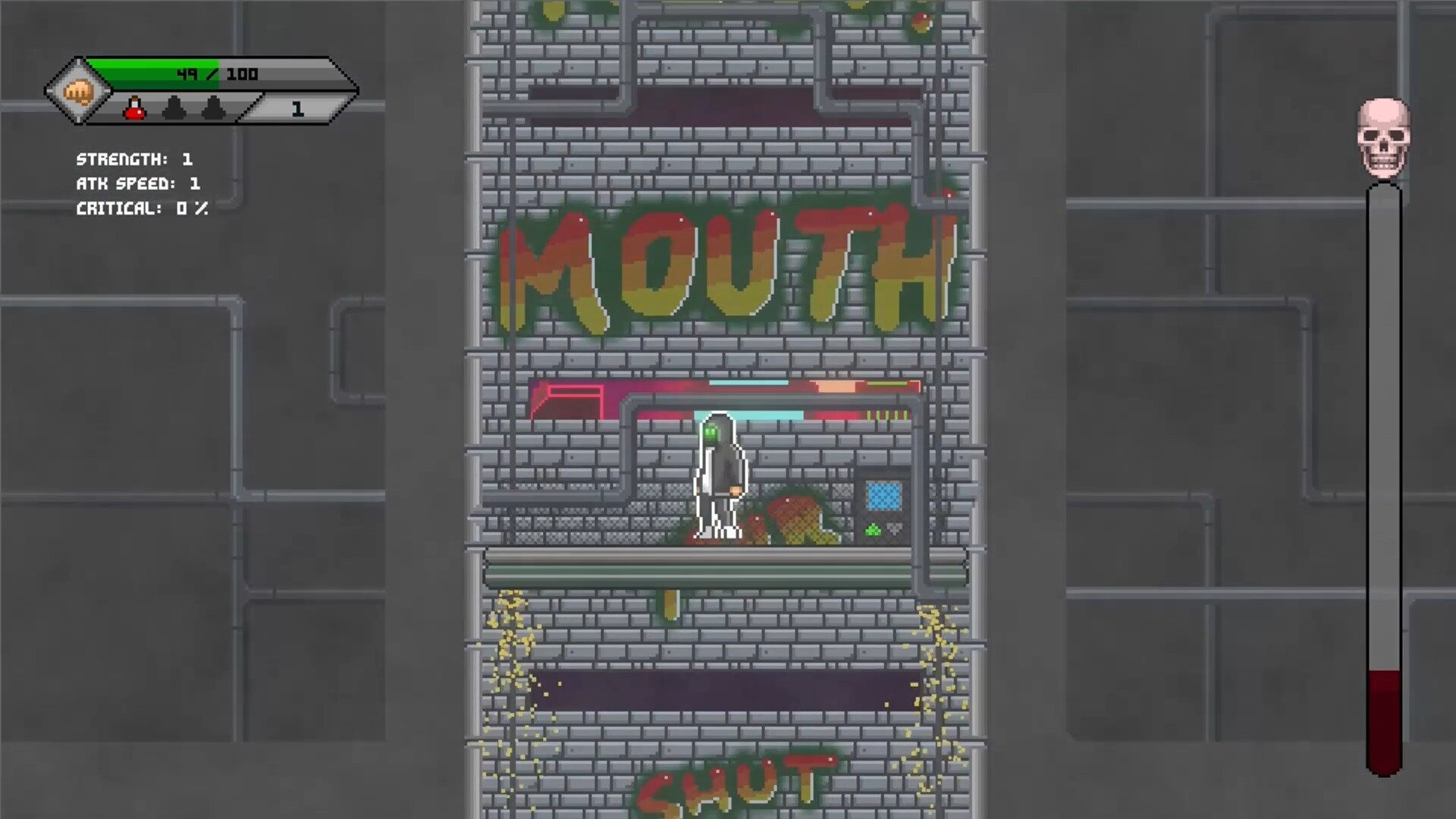 Phantom Smog Screenshot 0