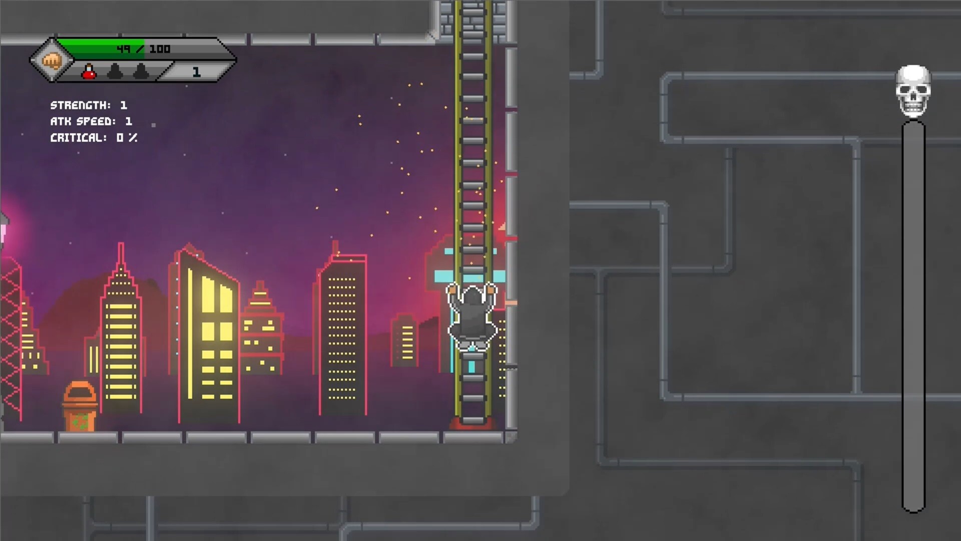 Phantom Smog Screenshot 1