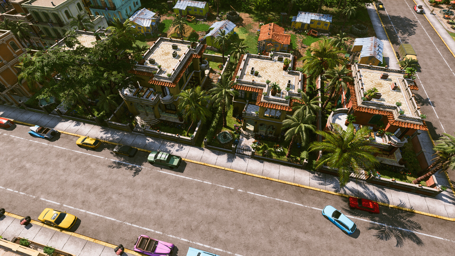 Tropico 7 Screenshot 3