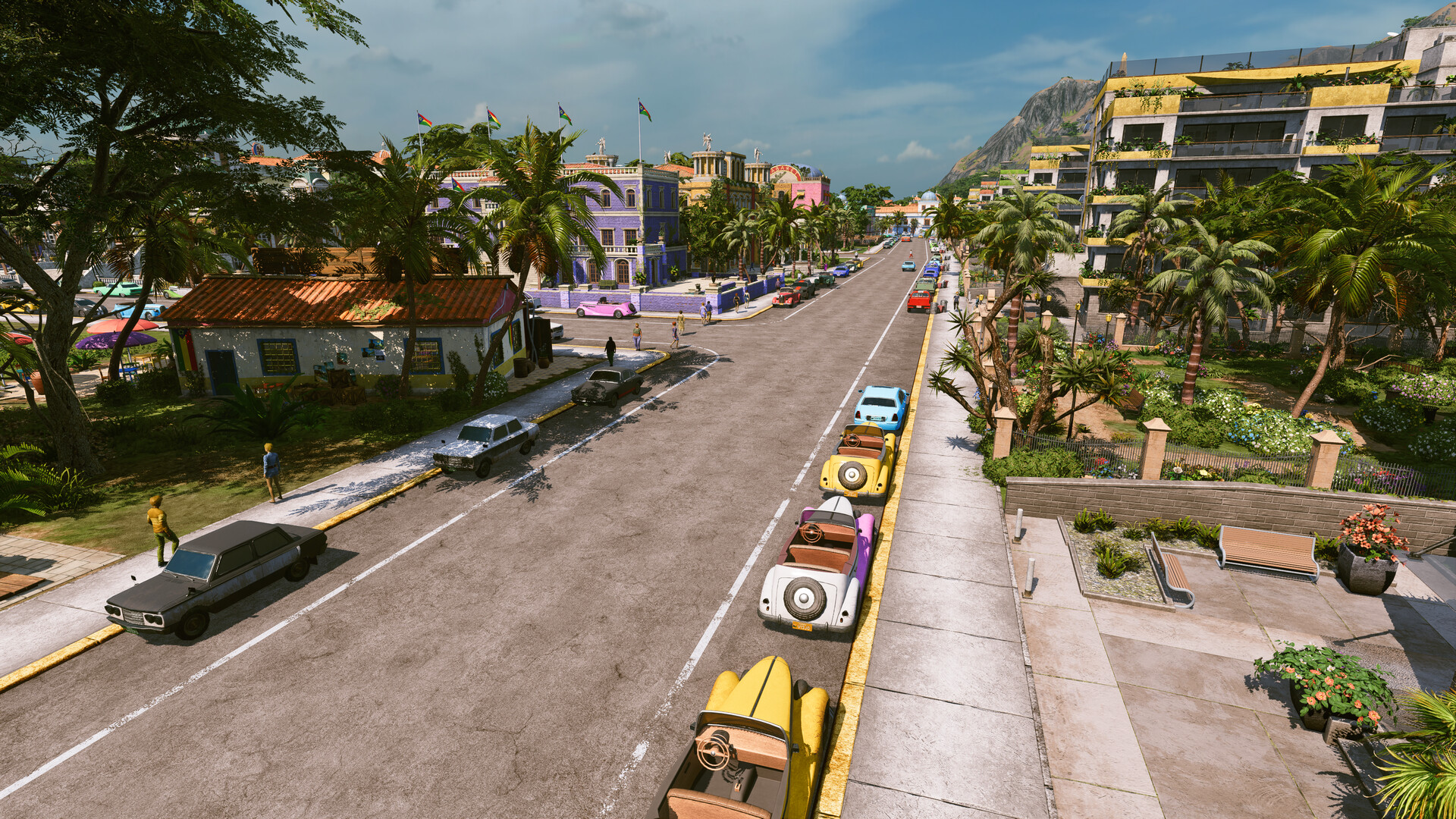 Tropico 7 Screenshot 0