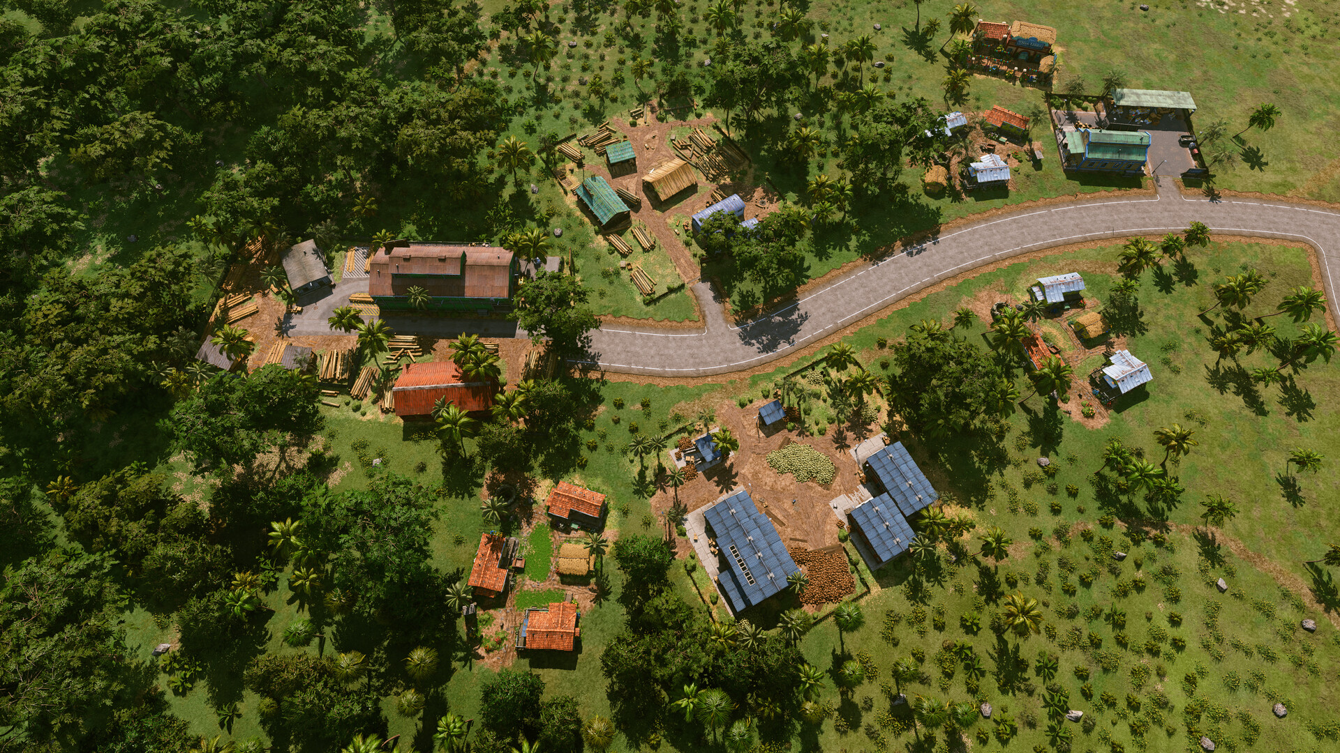 Tropico 7 Screenshot 6