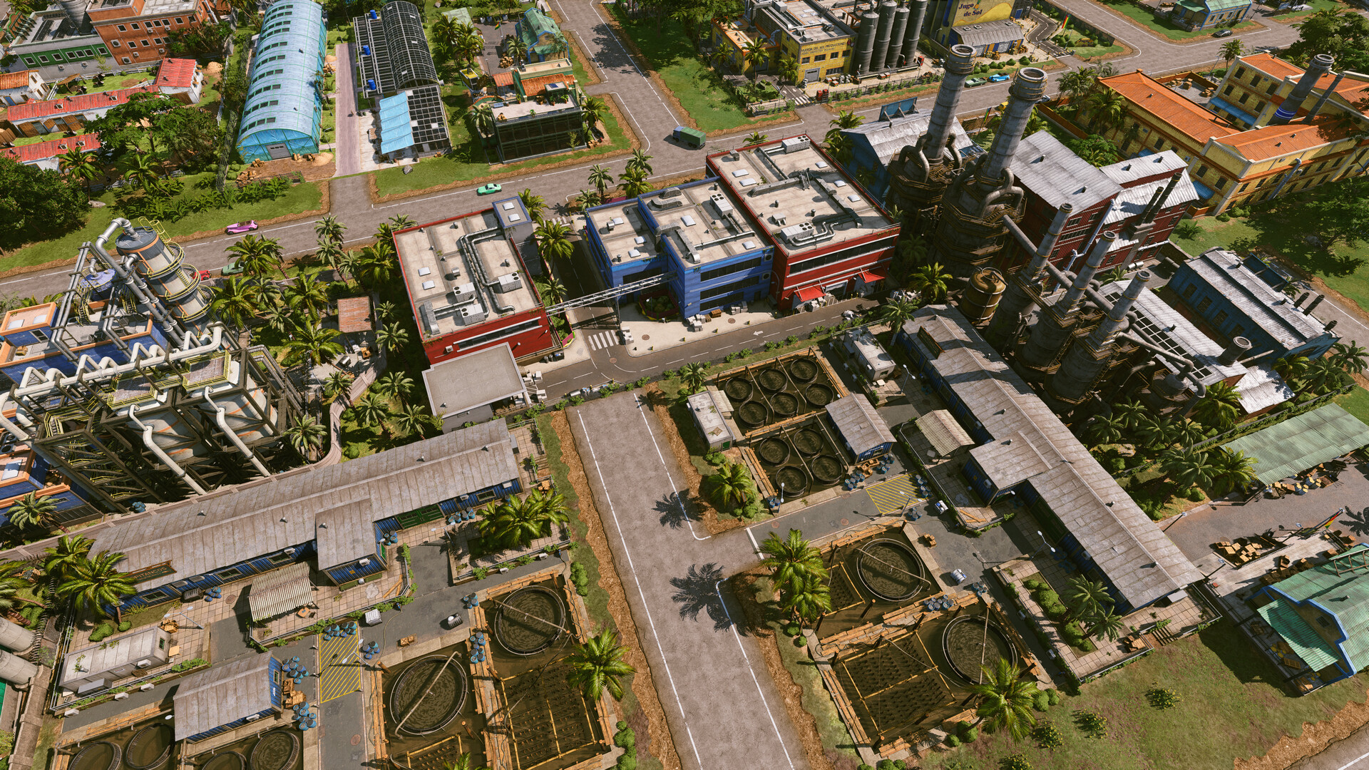 Tropico 7 Screenshot 4