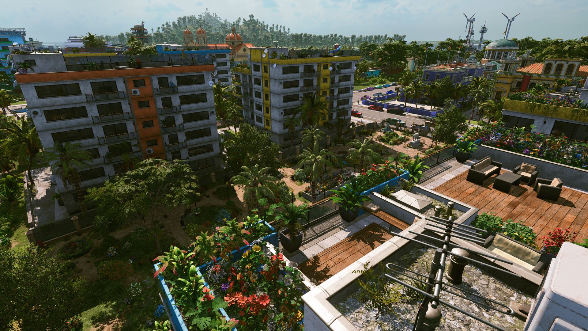 Tropico 7 Screenshot 5