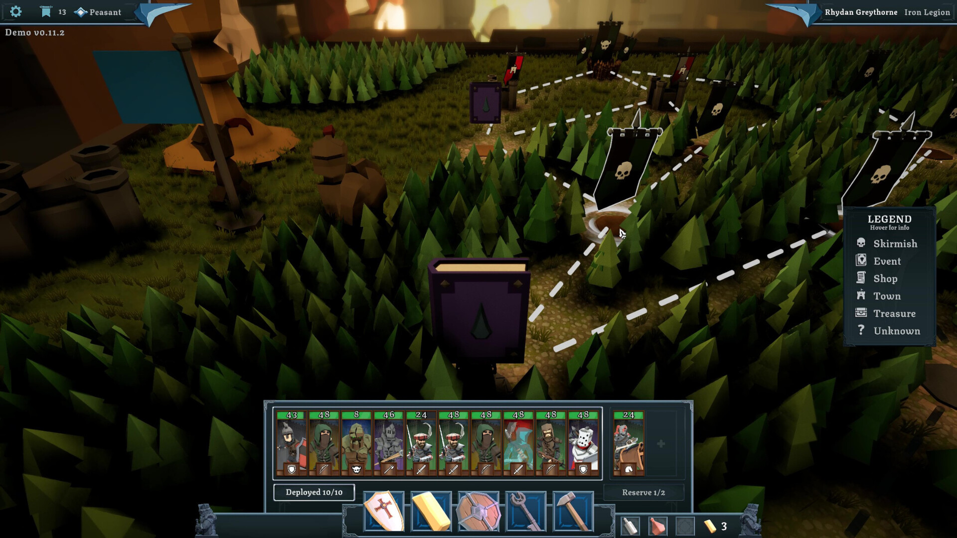 Tabletop Tavern Screenshot 4