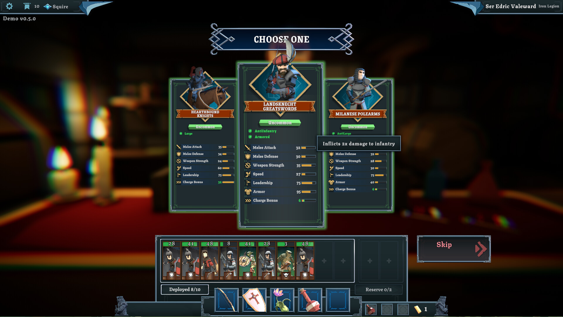 Tabletop Tavern Screenshot 2