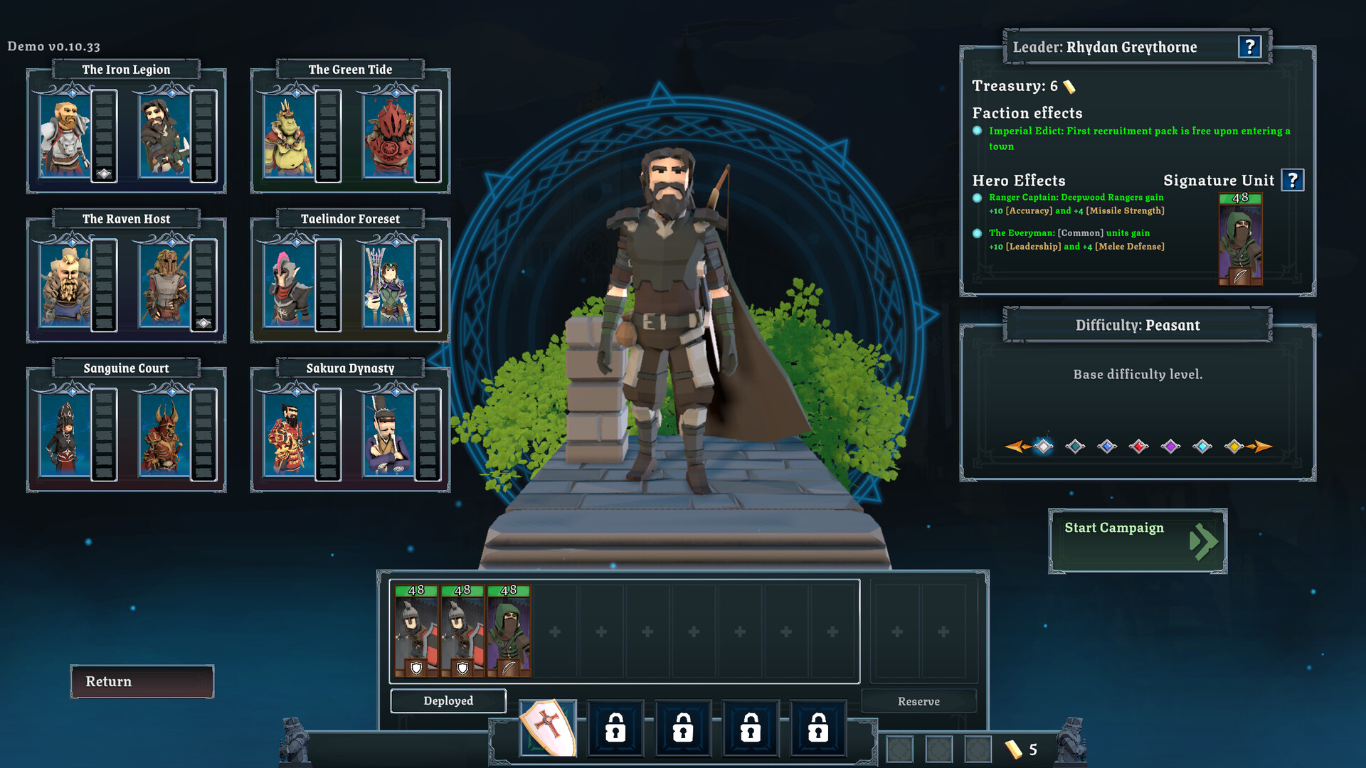 Tabletop Tavern Screenshot 5
