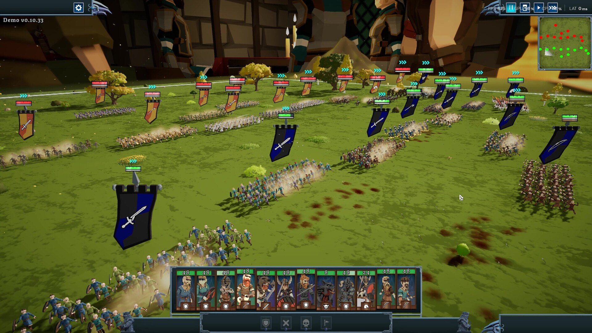 Tabletop Tavern Screenshot 1