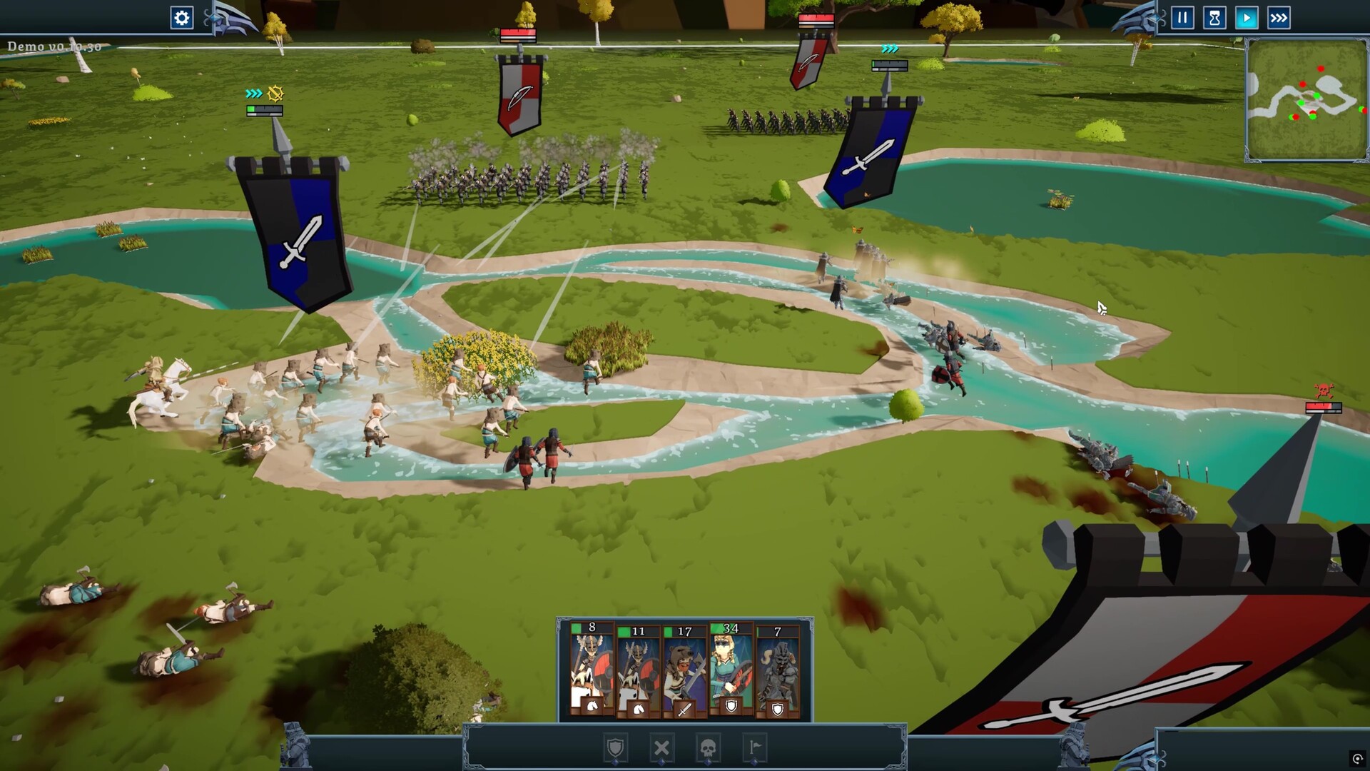 Tabletop Tavern Screenshot 6