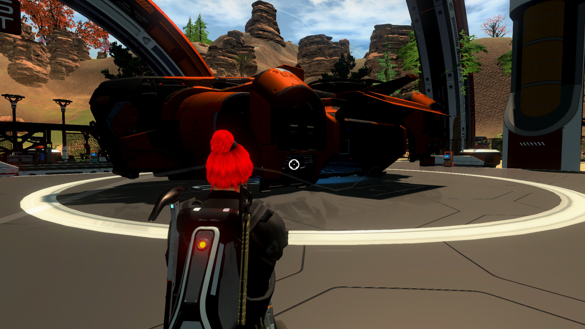 Outlanders - Exiles of Veridion Screenshot 21