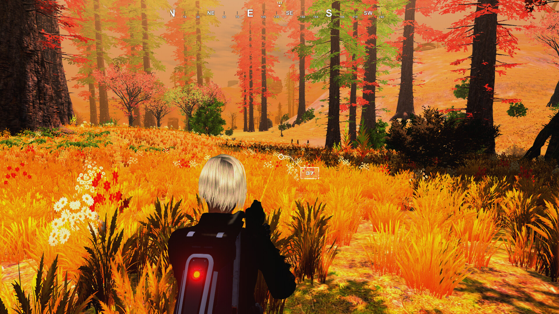 Outlanders - Exiles of Veridion Screenshot 12