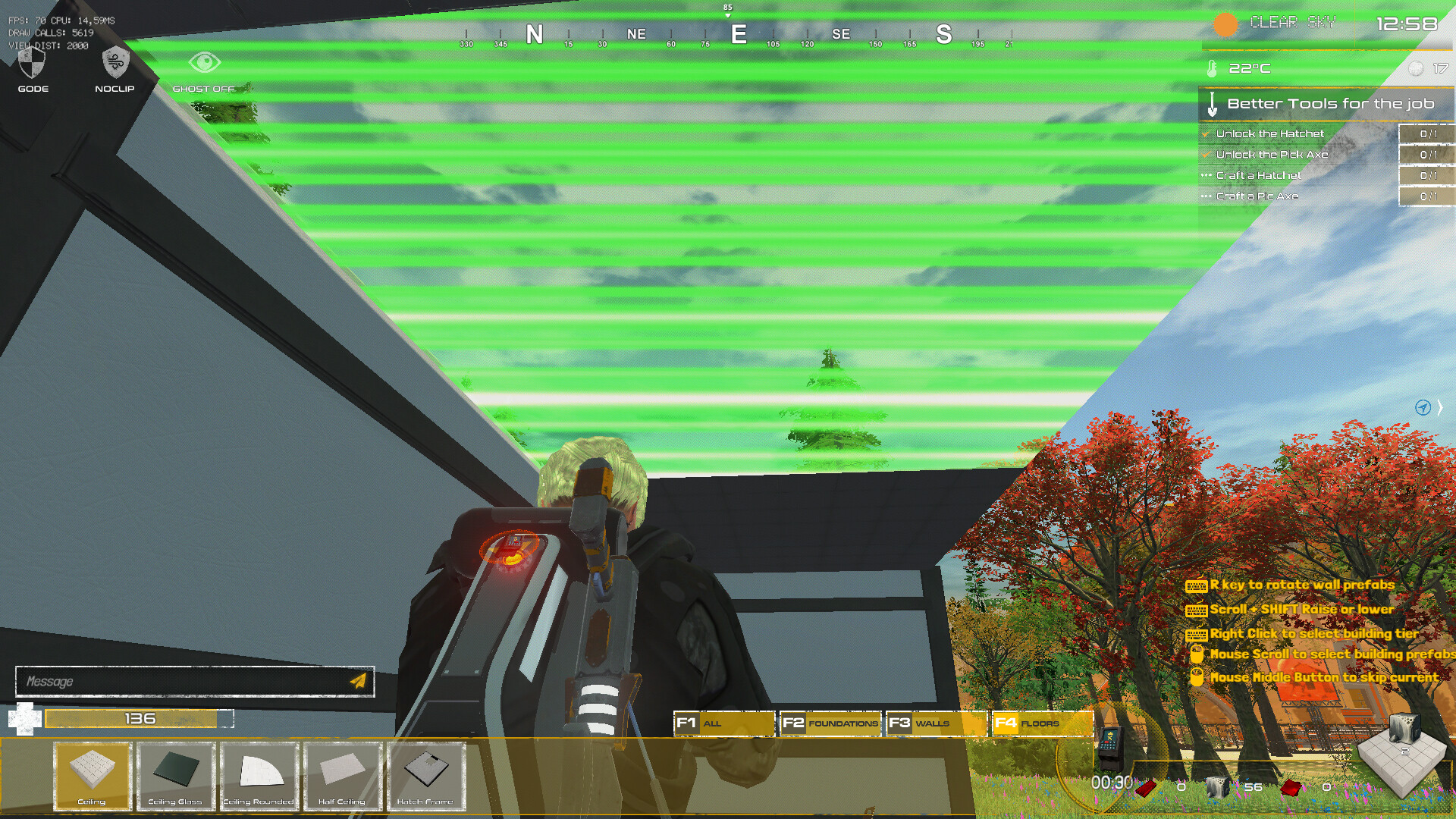 Outlanders - Exiles of Veridion Screenshot 13