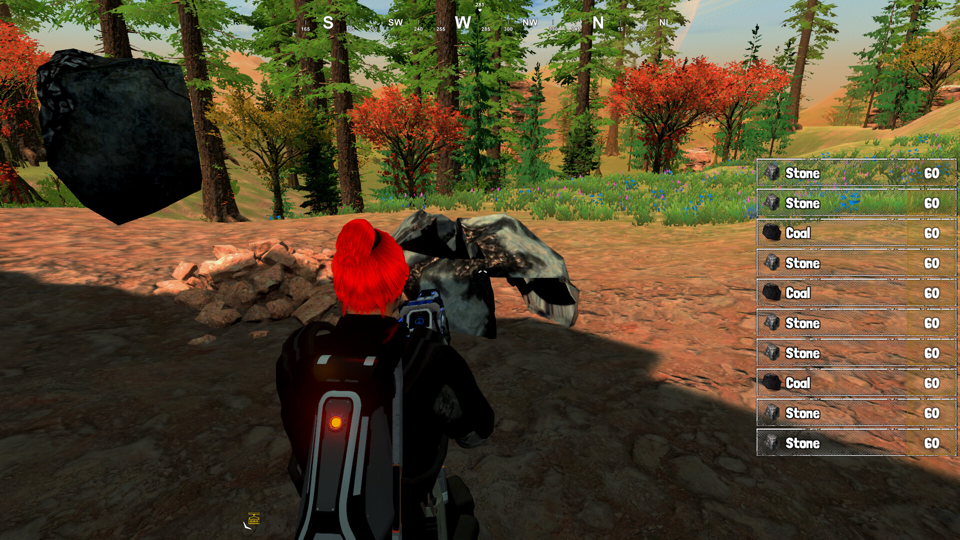 Outlanders - Exiles of Veridion Screenshot 19