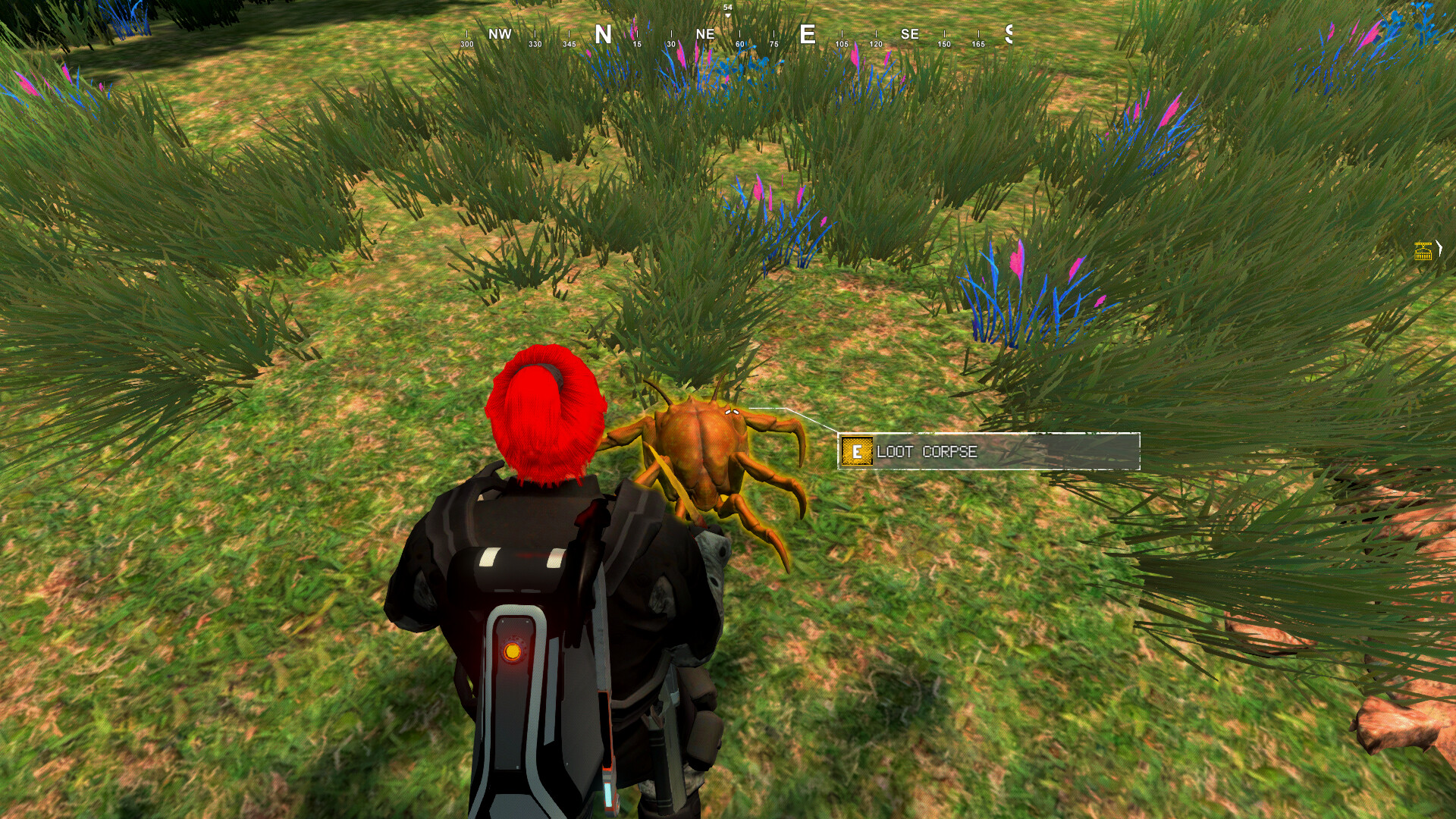 Outlanders - Exiles of Veridion Screenshot 20