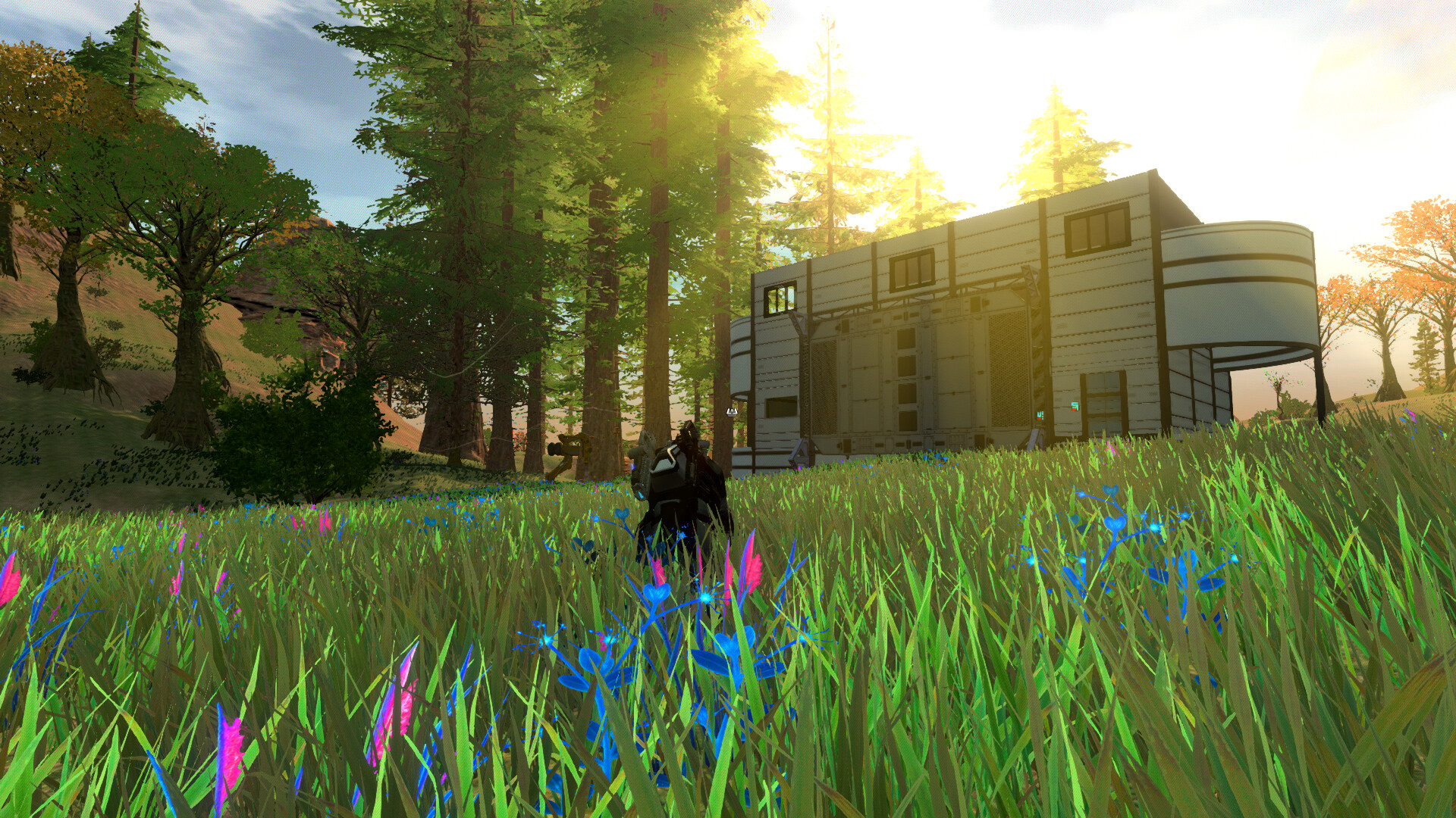 Outlanders - Exiles of Veridion Screenshot 22