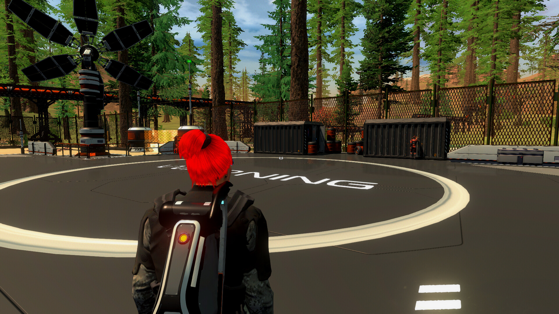 Outlanders - Exiles of Veridion Screenshot 17