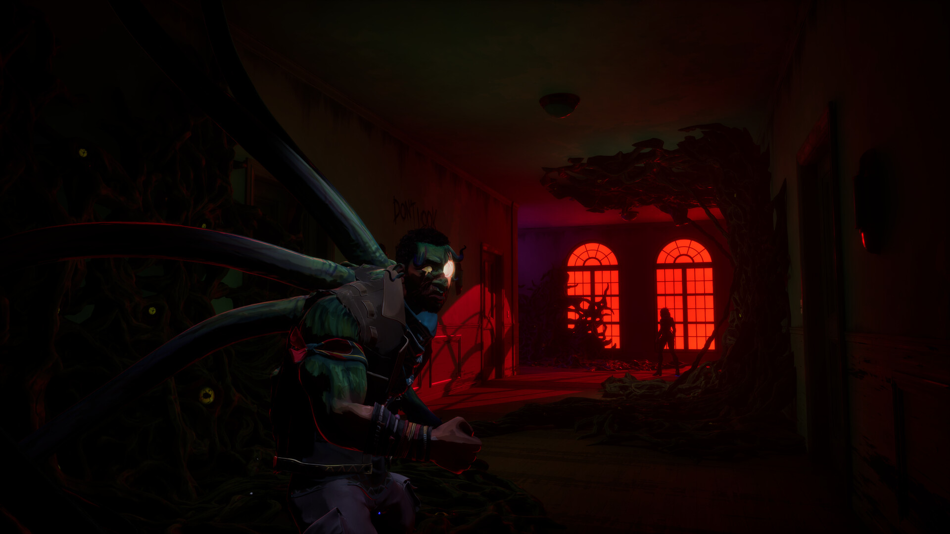 Nightholme Screenshot 4