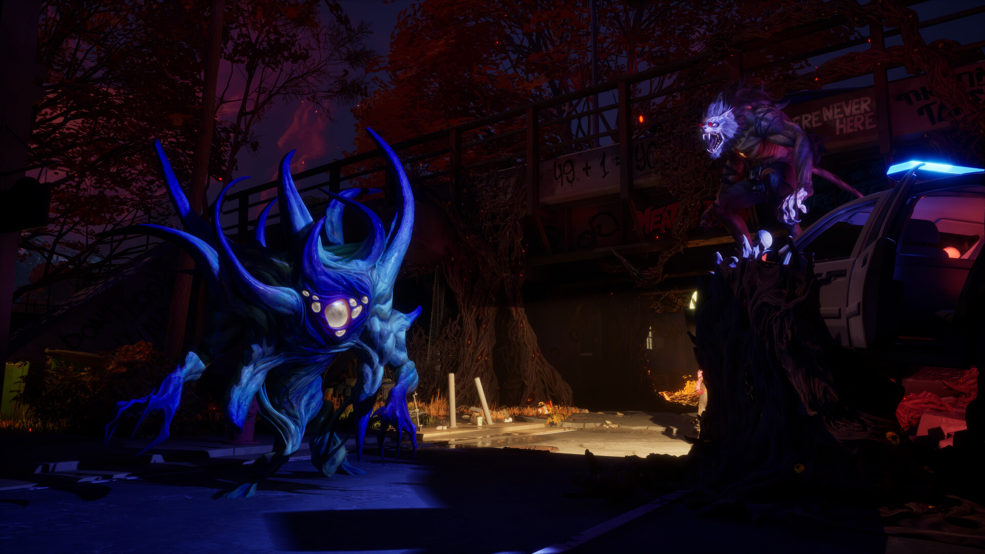 Nightholme Screenshot 0