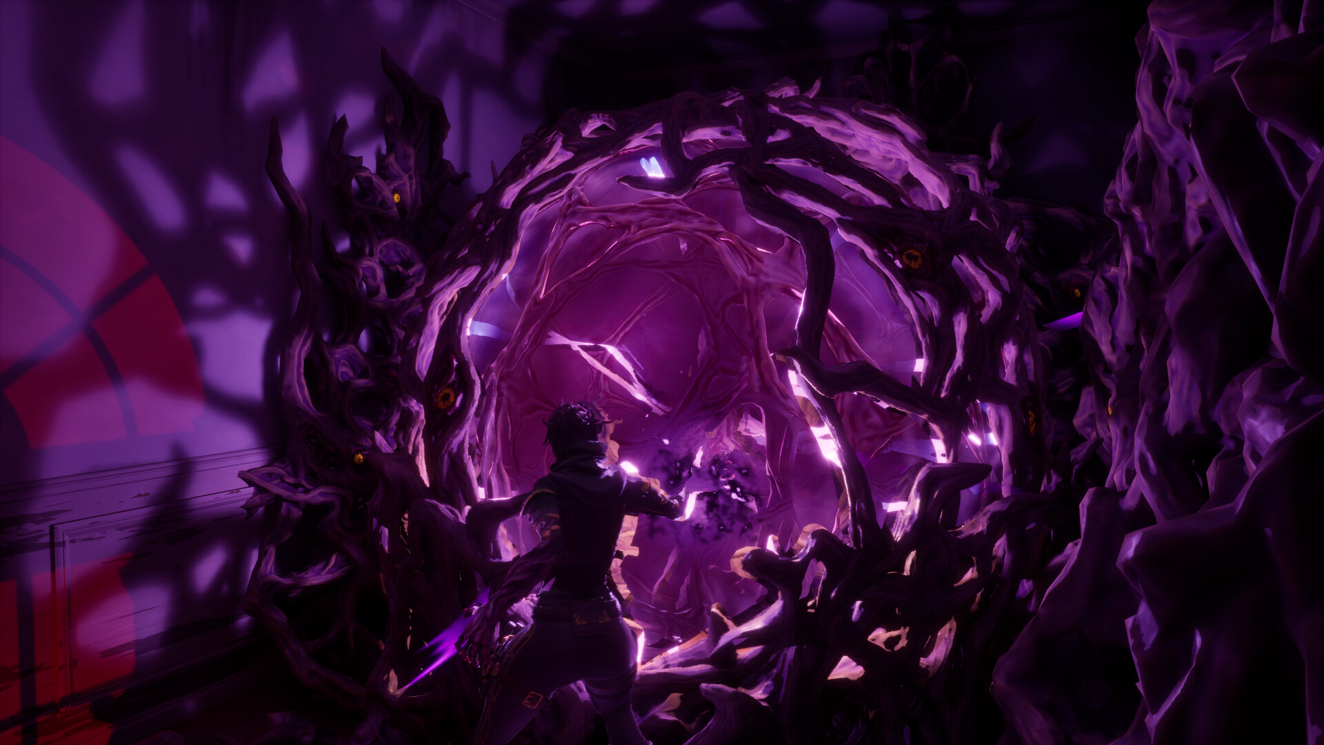 Nightholme Screenshot 6