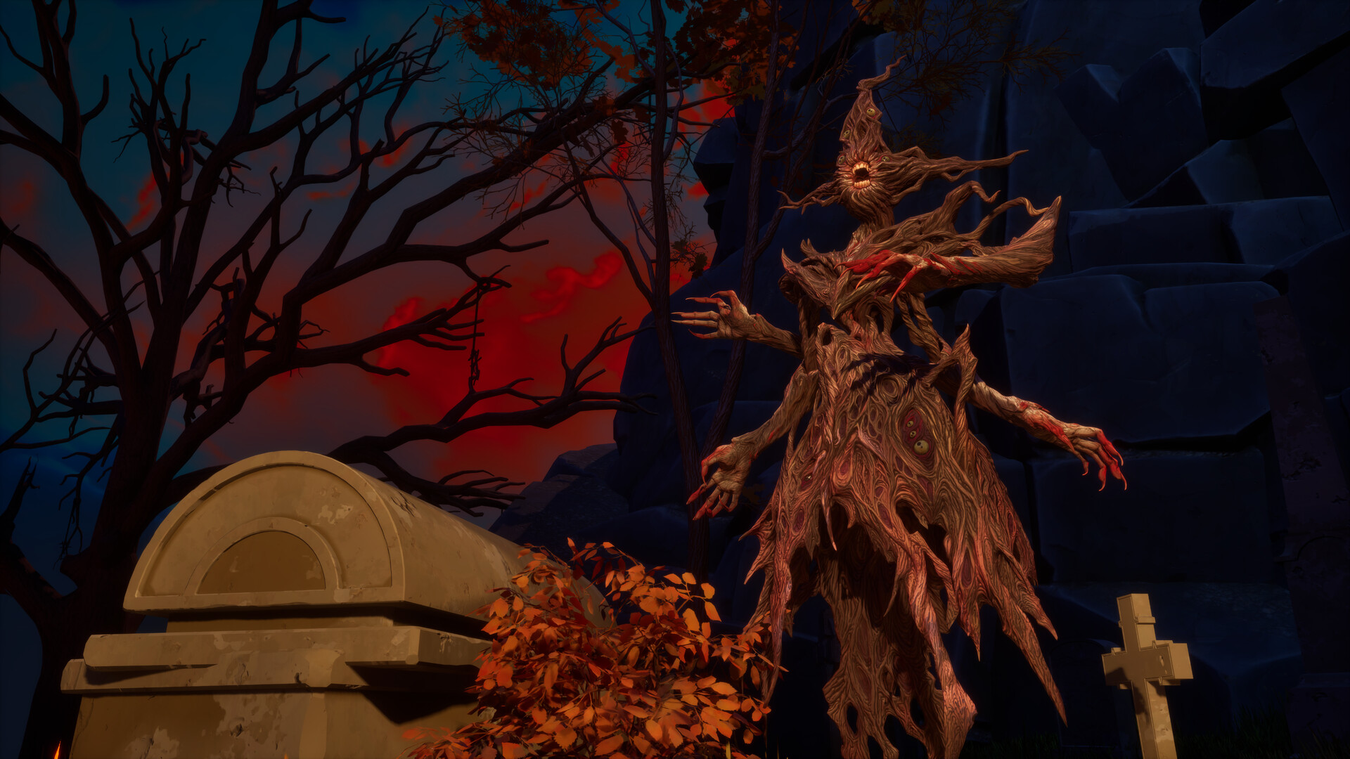 Nightholme Screenshot 5