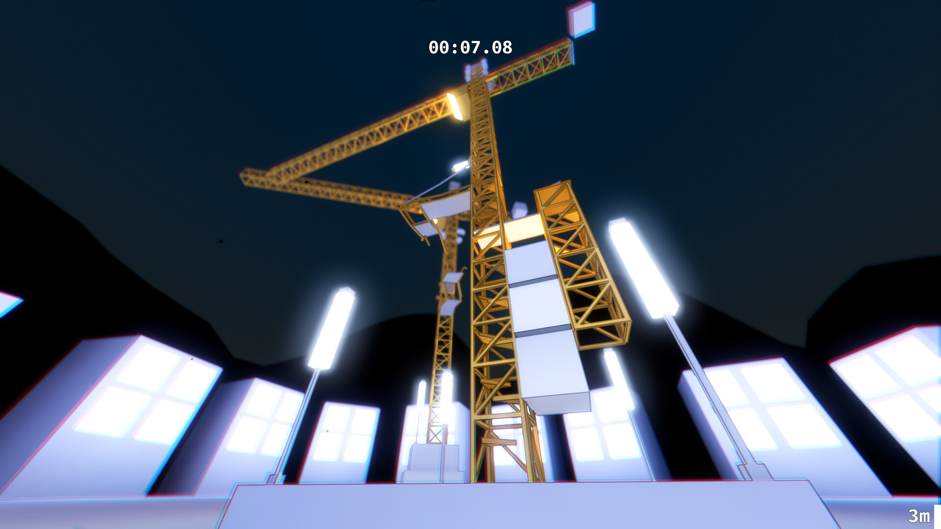 JumpMap Screenshot 2