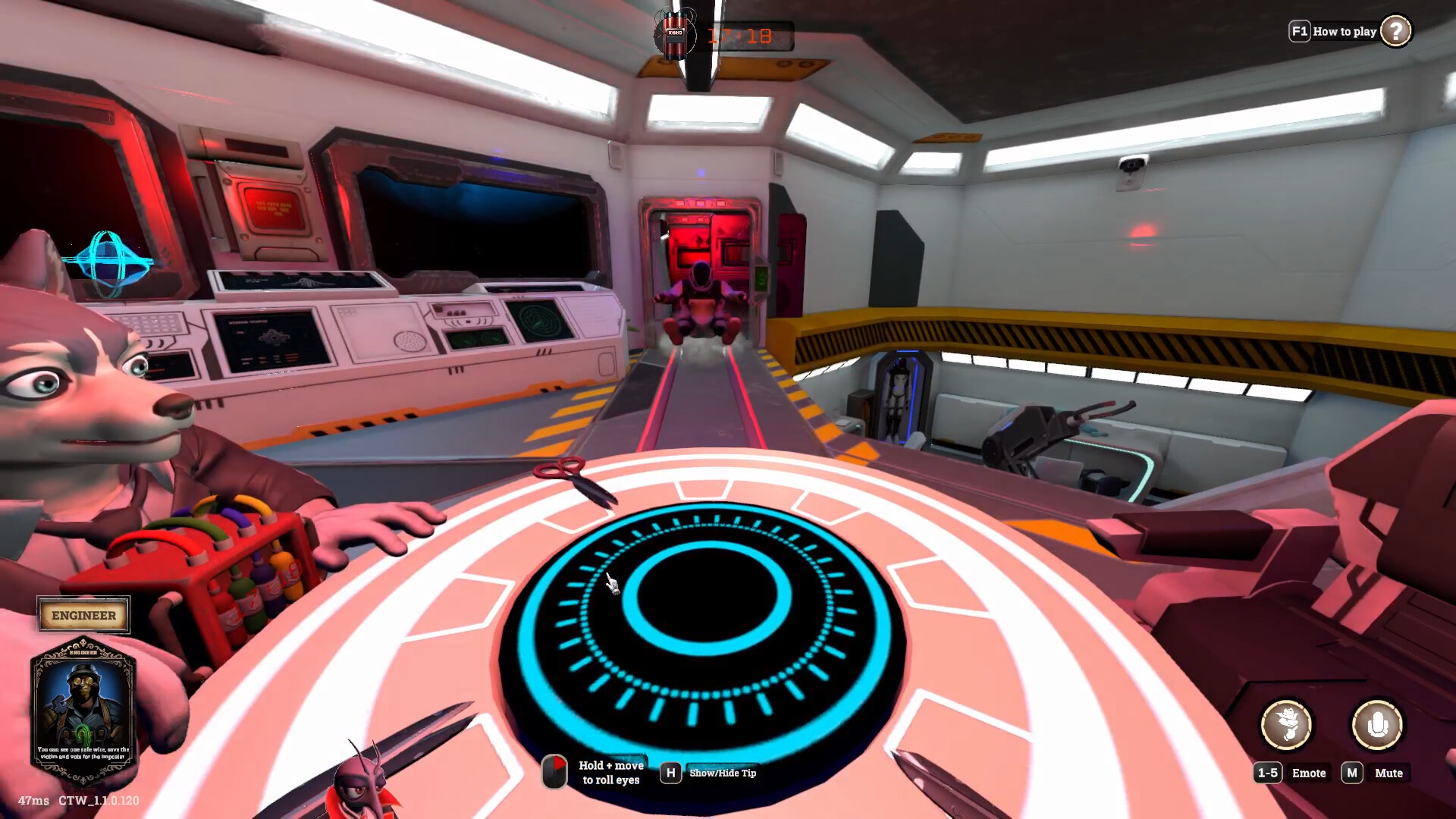 Cut That Wire Screenshot 3