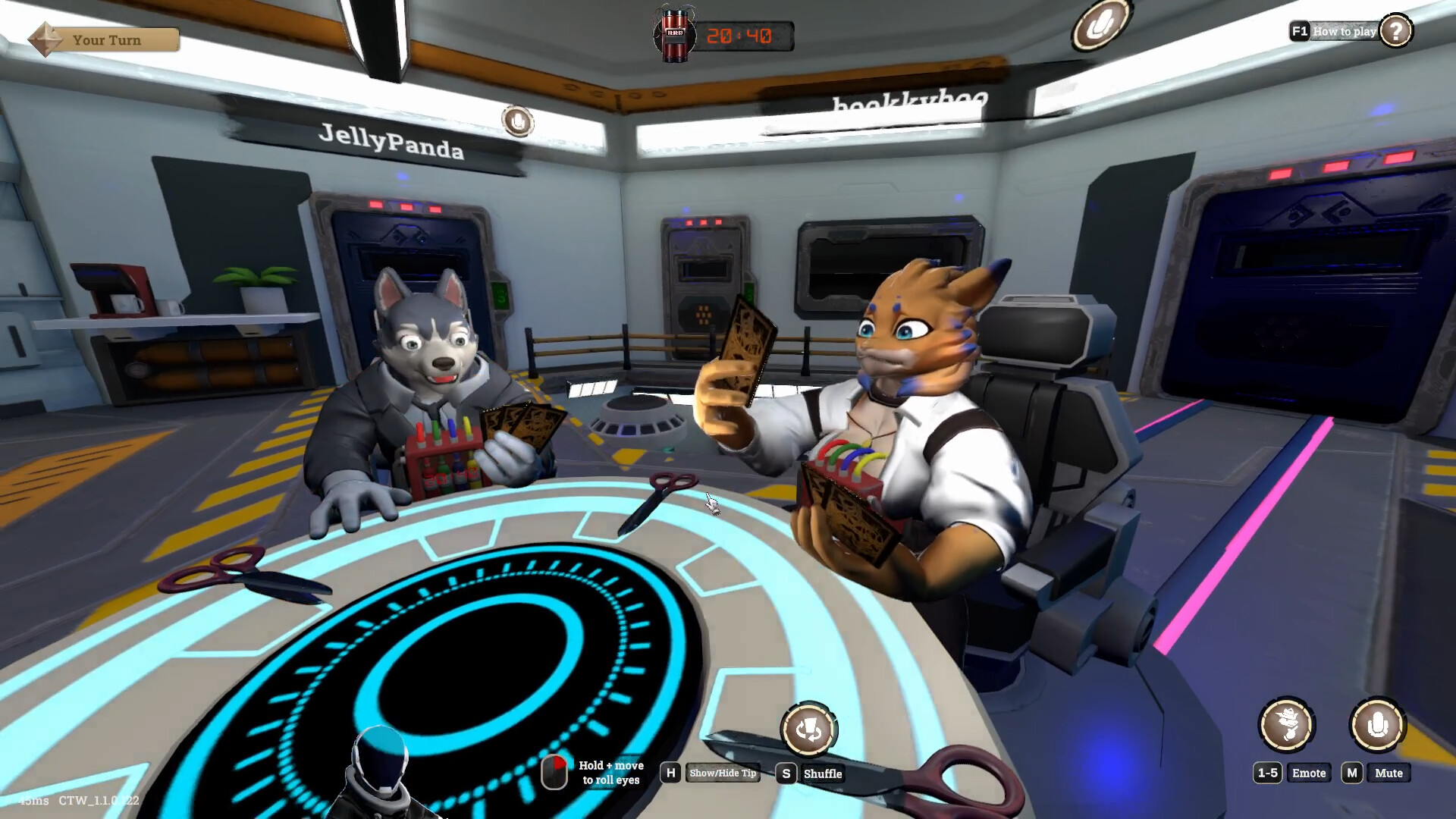 Cut That Wire Screenshot 0