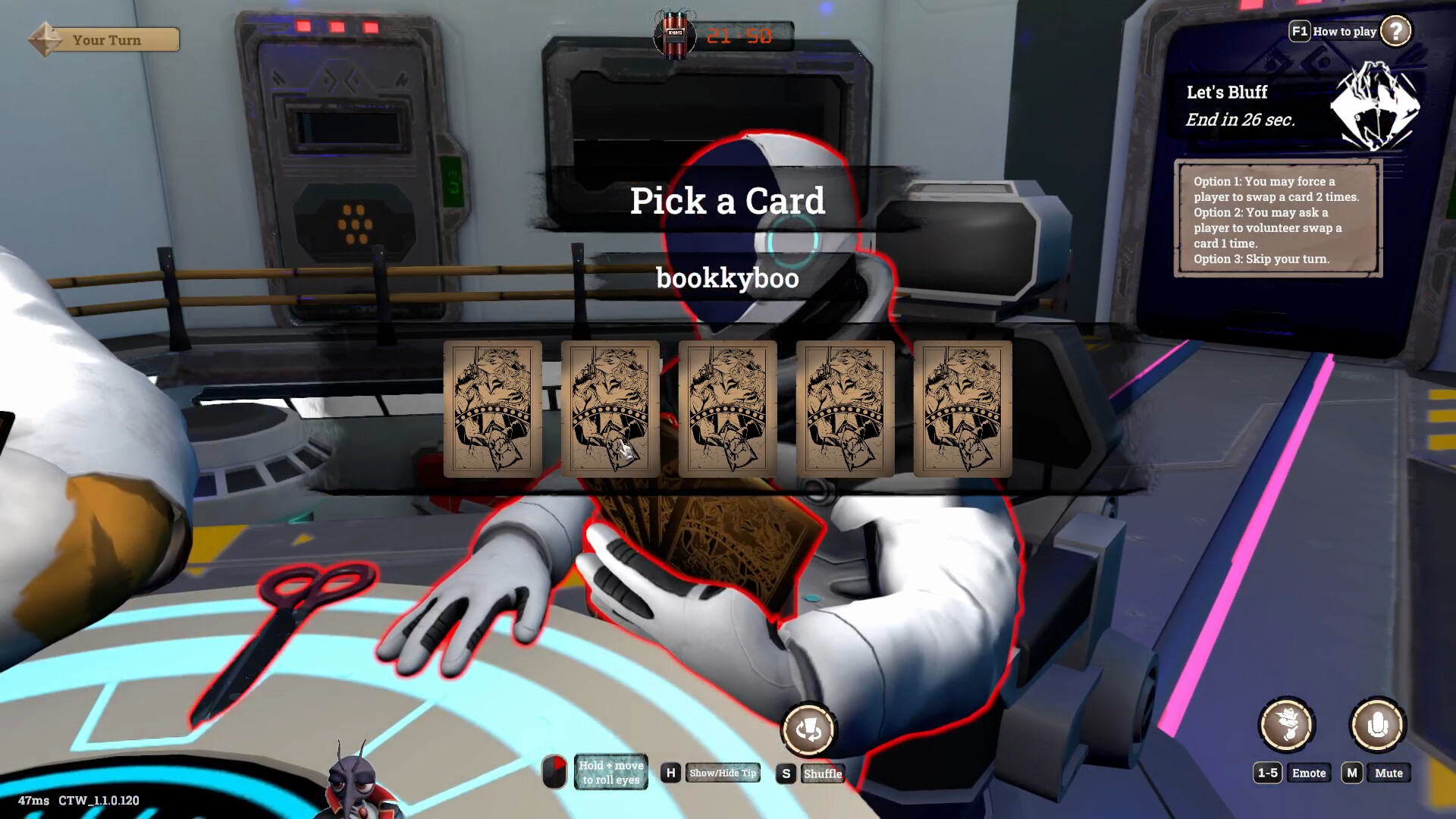 Cut That Wire Screenshot 1